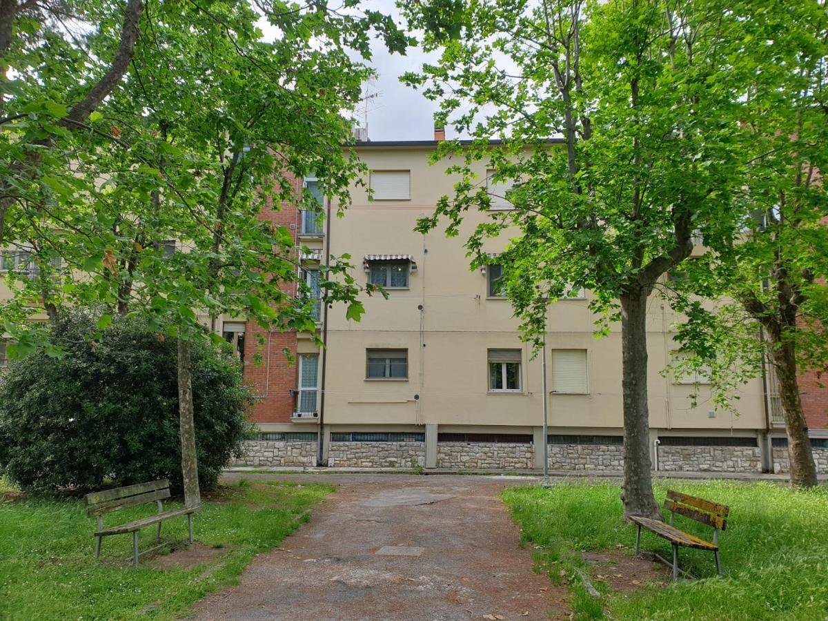 Da Silvia Pisa Exterior foto