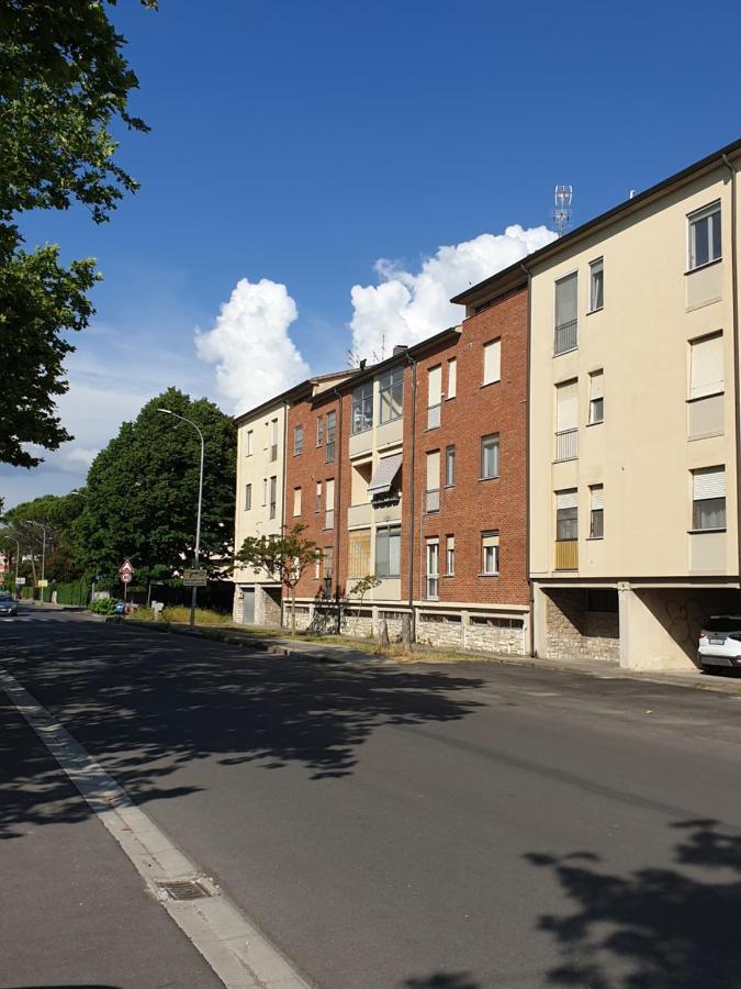 Da Silvia Pisa Exterior foto